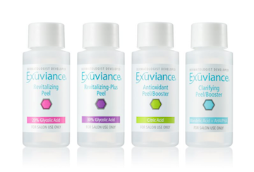 exuviance