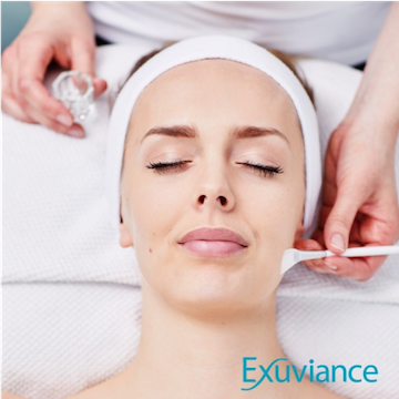 exuviance
